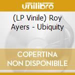 (LP Vinile) Roy Ayers - Ubiquity vinile
