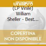 (LP Vinile) William Sheller - Best Of (2 Lp) vinile