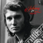 (LP Vinile) Johnny Hallyday - Reste (7') vinile