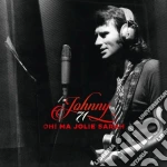 (LP Vinile) Johnny Hallyday - Oh ! Ma Jolie Sarah (7') vinile