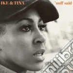 (LP Vinile) Ike & Tina Turner - 'Nuff Said vinile