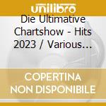 Die Ultimative Chartshow - Hits 2023 / Various (3 Cd) cd