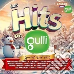 Hits De Gulli Special Noel 2023 (Les) / Various (3 Cd) cd