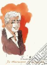 Enrico Macias - De Musique En Musique (4 Cd) cd