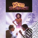 Weird Science / O.S.T. cd