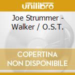 Joe Strummer - Walker / O.S.T. cd
