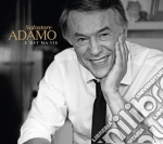 Salvatore Adamo - C'Est Ma Vie (4 Cd) cd
