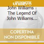 John Williams - The Legend Of John Williams (20 Cd) cd musicale