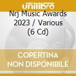 Nrj Music Awards 2023 / Various (6 Cd) cd musicale