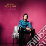 (LP Vinile) Alain Bashung - L'album De Sa Vie (2 Lp) vinile