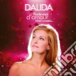 Dalida - Parle-Moi D'amour, Mon Amour (2 Cd) cd