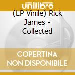 (LP Vinile) Rick James - Collected vinile