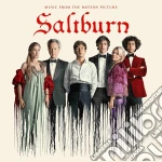 Saltburn (Music From The Motion Picture) cd