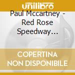 Paul Mccartney - Red Rose Speedway (Shm-Cd) cd