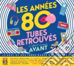Les Annees 80 C'etait Mieux Avant - Tubes Retrouves - Encore / Various (3 Cd) cd