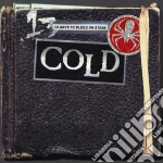 (LP Vinile) Cold - 13 Ways To Bleed On Stage vinile