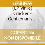 (LP Vinile) Cracker - Gentleman's Blues (2 Lp) vinile