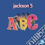 (LP Vinile) Jackson 5 - Abc vinile