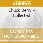 Chuck Berry - Collected cd