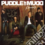 (LP Vinile) Puddle Of Mudd - Famous vinile