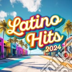 Latino Hits 2024 / Various (3 Cd) cd