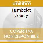 Humboldt County cd