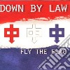 Down By Law - Fly The Flag cd