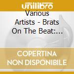 Various Artists - Brats On The Beat: Ramones For Kids cd