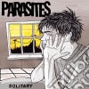 Parasites - Solitary cd