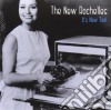 New Rochelles (The) - It's New Too! cd