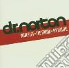 Dr. Norton - Your Plot - The Prison - cd