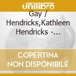 Gay / Hendricks,Kathleen Hendricks - Attracting Genuine Love cd