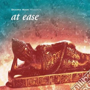 At Ease cd musicale di Sounds True