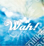 Wah! - The Best Of Wah! cd