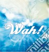 Wah! - The Best Of Wah! cd
