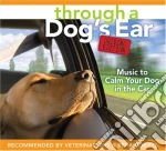 Leeds, Joshua - Music For Driving With Your Dog cd