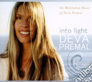 Deva Premal - Into Light cd musicale di Premal Deva