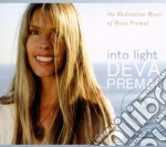 Deva Premal - Into Light cd