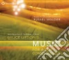 Lipton / Walder - Bruce Lipton'S Music For A Shift In Cons cd