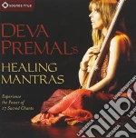 Deva Premal & Gyuto - Deva Premal'S Healing Mantras (2 Cd) cd