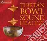 Diane Mandle - Tibetan Bowl Sound Healing