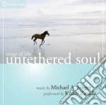 Singer / Zavada - Songs Of The Untethered Soul cd