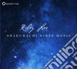 Lee Riley - Shakuhachi Sleep Music cd