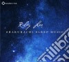 Lee Riley - Shakuhachi Sleep Music cd