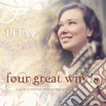 Peia - Four Great Winds - A Global Voyage Into