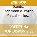 Sandra Ingerman & Byron Metcal - The Spirit Of Healing Shamanic Journey cd