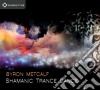 Metcalf Byron - Shamanic Trance Dance cd