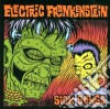 Electric Frankenstein - Sick Songs cd