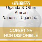 Uganda & Other African Nations - Uganda & Other African Nations cd