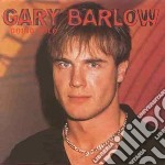 Gary Barlow - Going Solo - Interview Disc